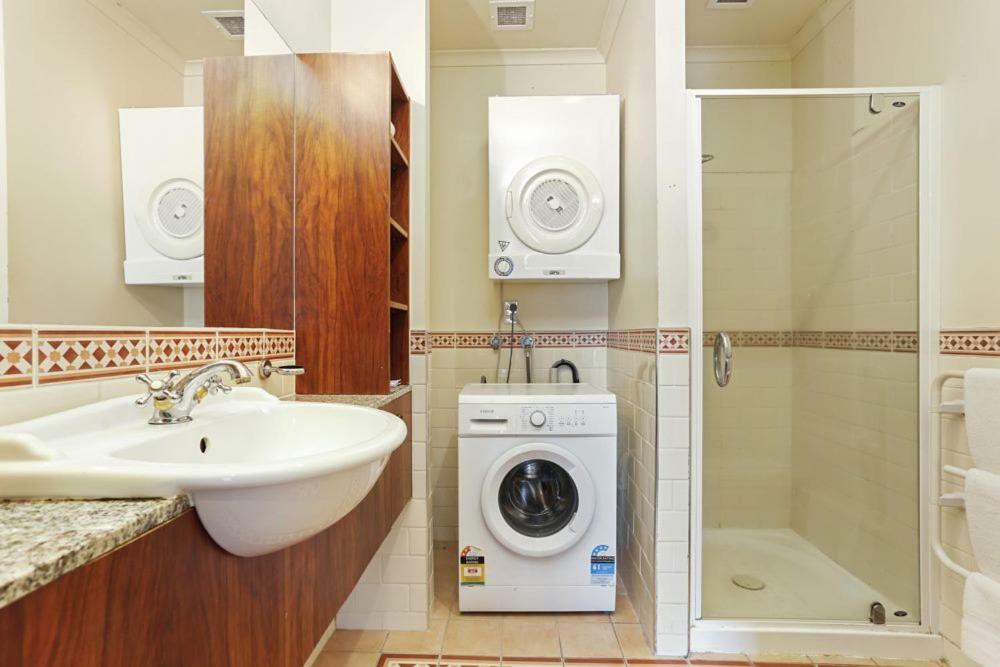 Princes Wharf Waterfront 2 Bed Rooms Apartment Viaduct Cbd أوكلاند المظهر الخارجي الصورة